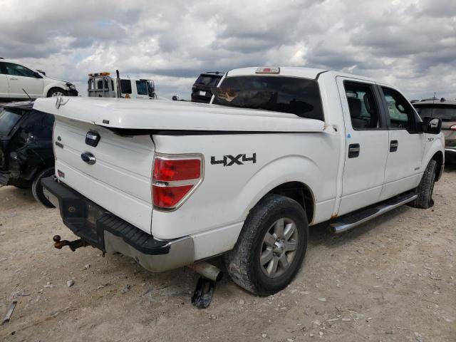 Photo 4 from auction – 2013 FORD F150 SUPER with VIN 1FTFW1ET1DKD46876