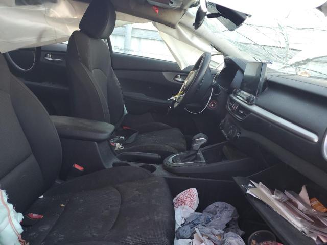 Photo 5 from auction – 2019 KIA FORTE FE with VIN 3KPF24AD8KE105263
