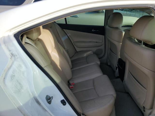 Photo 6 from auction – 2012 NISSAN MAXIMA S with VIN 1N4AA5AP8CC828526