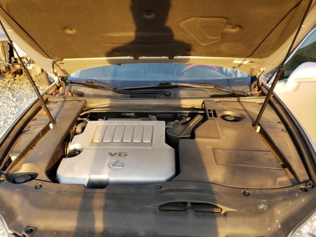 Photo 7 from auction – 2009 LEXUS ES 350 with VIN JTHBJ46G092301465