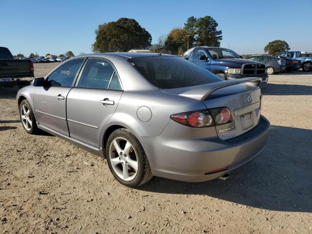 Photo 3 from auction – 2008 MAZDA 6 I with VIN 1YVHP80C385M40245