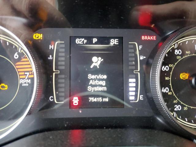 Photo 8 from auction – 2018 JEEP CHEROKEE L with VIN 1C4PJLCB8JD574236