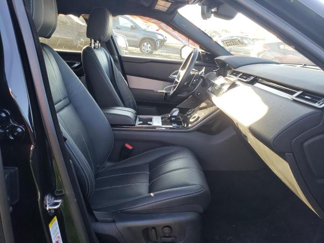 Photo 5 from auction – 2021 LAND ROVER RANGE ROVE with VIN SALYT2EX9MA304660