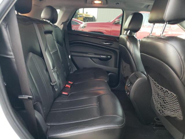 Photo 6 from auction – 2014 CADILLAC SRX LUXURY with VIN 3GYFNEE38ES636607