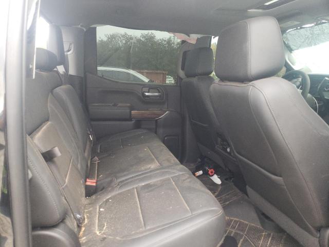 Photo 6 from auction – 2019 CHEVROLET SILVERADO with VIN 3GCPYFED7KG299541