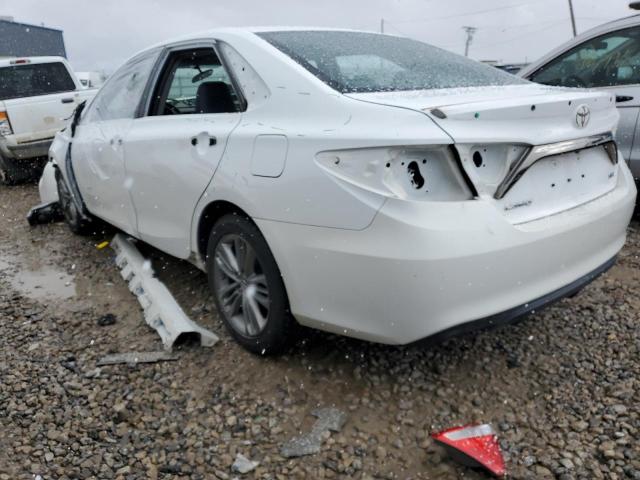 Photo 3 from auction – 2016 TOYOTA CAMRY LE with VIN 4T1BF1FK2GU136344