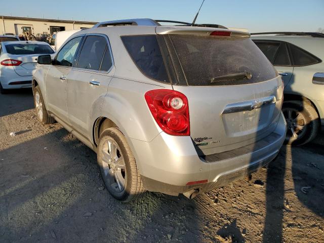 Photo 3 from auction – 2011 CHEVROLET EQUINOX LT with VIN 2CNFLGE53B6264513