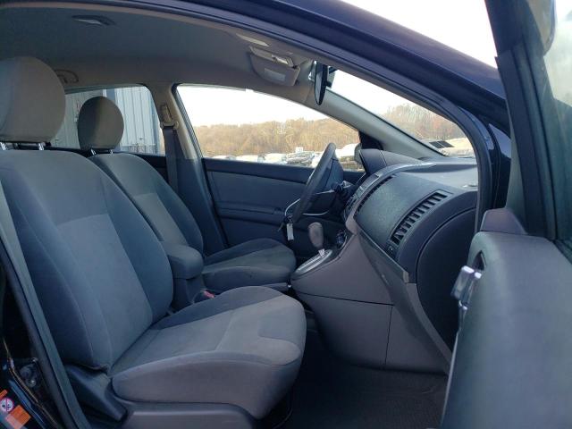 Photo 5 from auction – 2009 NISSAN SENTRA 2.0 with VIN 3N1AB61E69L685538