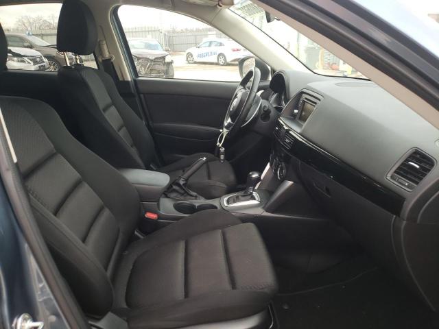 صورة رقم 5 من المزاد - 2014 MAZDA CX-5 TOURI مع VIN JM3KE4CY4E0417459