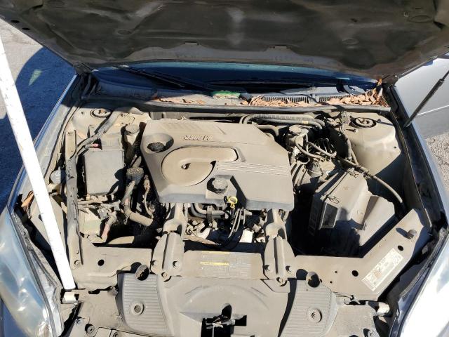 Photo 7 from auction – 2006 CHEVROLET IMPALA LT with VIN 2G1WC581669333760