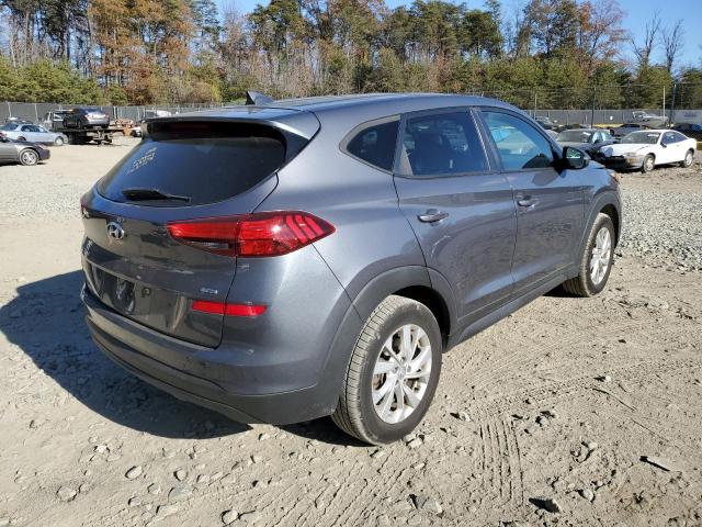 Photo 4 from auction – 2019 HYUNDAI TUCSON SE with VIN KM8J2CA44KU044009