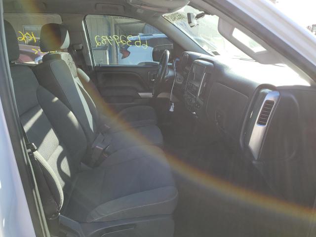 Photo 5 from auction – 2015 CHEVROLET SILVERADO with VIN 1GCVKREC9FZ292758