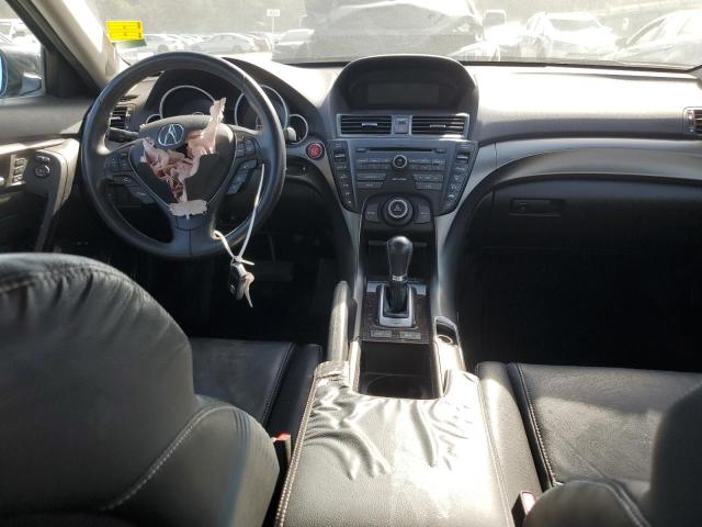 Photo 9 from auction – 2014 ACURA TL SE with VIN 19UUA8F35EA000657