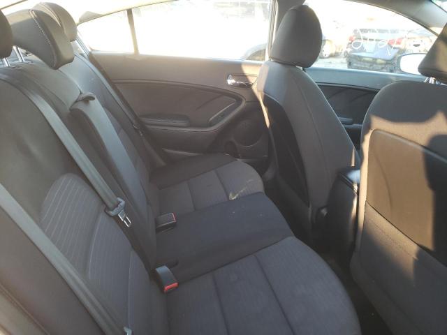 Photo 6 from auction – 2015 KIA FORTE LX with VIN KNAFX4A64F5415301