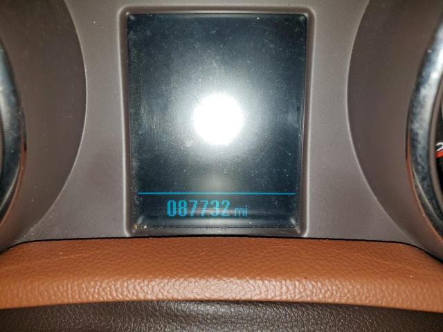 Photo 8 from auction – 2015 BUICK ENCORE with VIN KL4CJGSB5FB052801