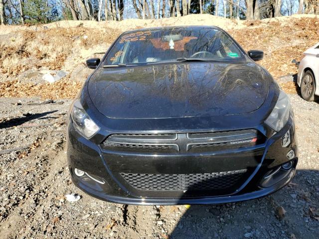 Photo 9 from auction – 2014 DODGE DART GT with VIN 1C3CDFEB5ED677984