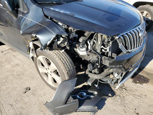 Photo 9 from auction – 2015 BUICK ENCORE CON with VIN KL4CJBSB0FB264606