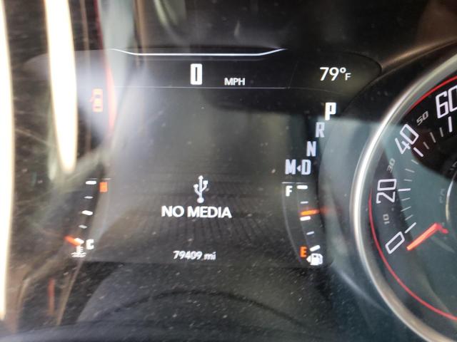 Photo 8 from auction – 2019 DODGE CHALLENGER with VIN 2C3CDZAG6KH744710