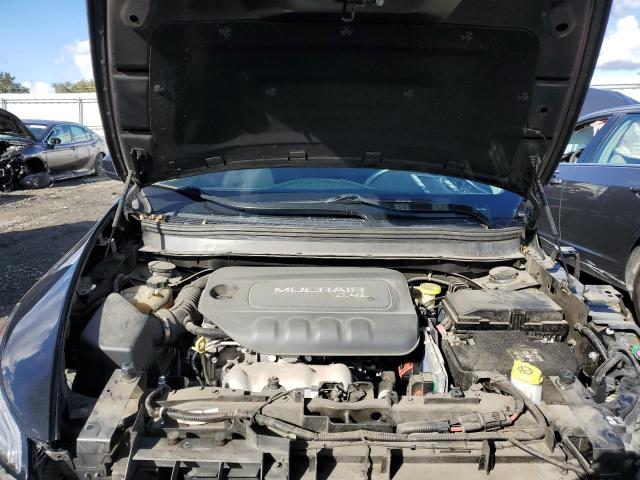 Photo 7 from auction – 2015 JEEP CHEROKEE S with VIN 1C4PJLAB3FW677059
