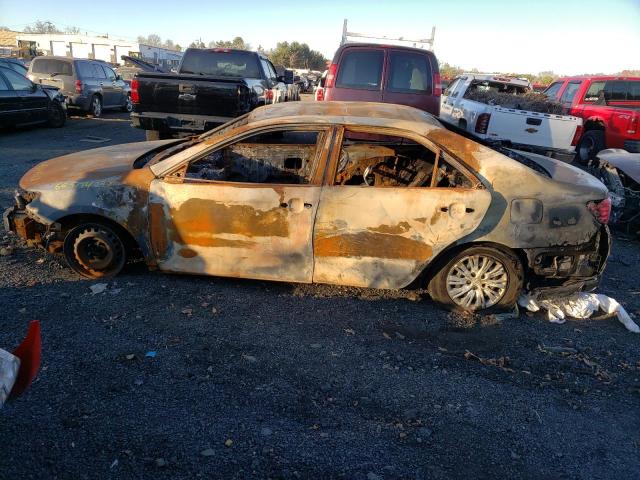 Photo 10 from auction – 2014 TOYOTA CAMRY L with VIN 4T4BF1FKXER402664
