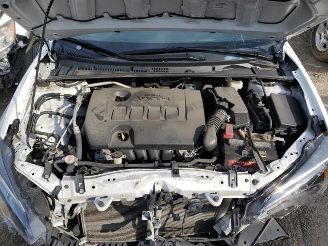 Photo 7 from auction – 2019 TOYOTA COROLLA L with VIN 5YFBURHE0KP873791