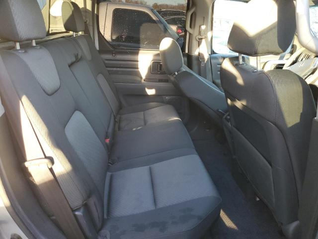 Photo 6 from auction – 2007 HONDA RIDGELINE with VIN 2HJYK16417H533909