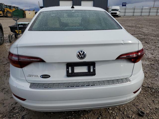 Photo 9 from auction – 2019 VOLKSWAGEN JETTA SEL with VIN 3VWE57BU6KM200023