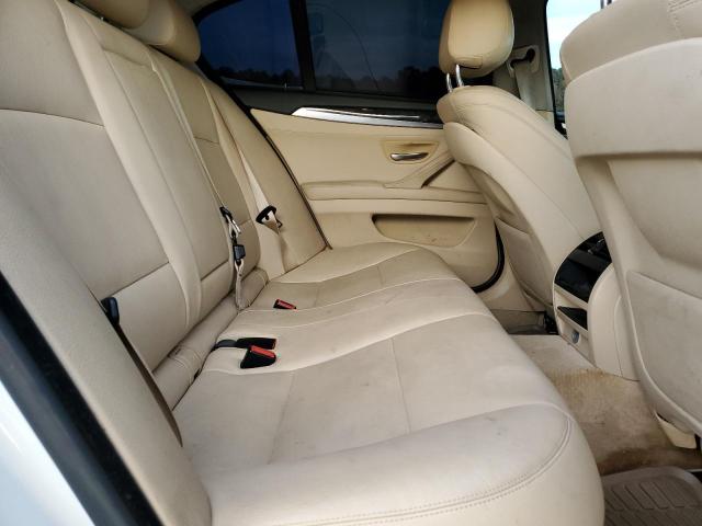 Photo 6 from auction – 2015 BMW 528 I with VIN WBA5A5C53FD512857