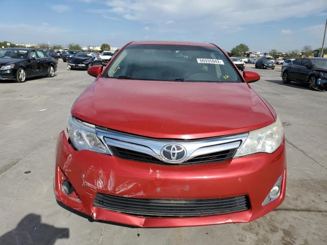 Photo 5 from auction – 2013 TOYOTA CAMRY L with VIN 4T4BF1FK9DR327941