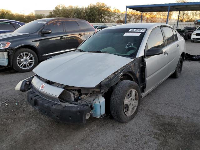 Фото 2 с аукциона – 2003 SATURN ION LEVEL с VIN 1G8AG52F53Z154020