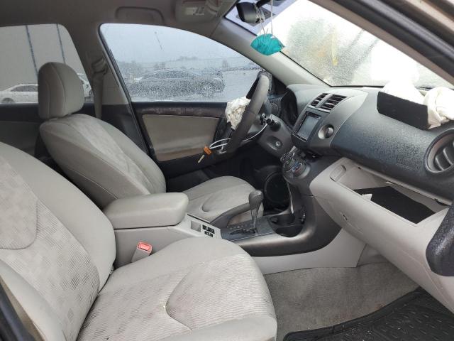 Photo 5 from auction – 2011 TOYOTA RAV4 with VIN 2T3BF4DVXBW085657