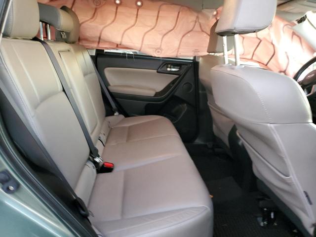 Photo 6 from auction – 2017 SUBARU FORESTER 2 with VIN JF2SJARC4HH520483