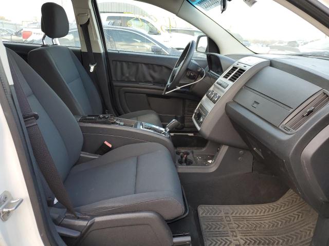 Photo 5 from auction – 2010 DODGE JOURNEY SE with VIN 3D4PG4FB5AT234264
