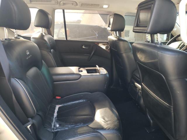 Photo 6 from auction – 2011 INFINITI QX56 with VIN JN8AZ2NE1B9004930