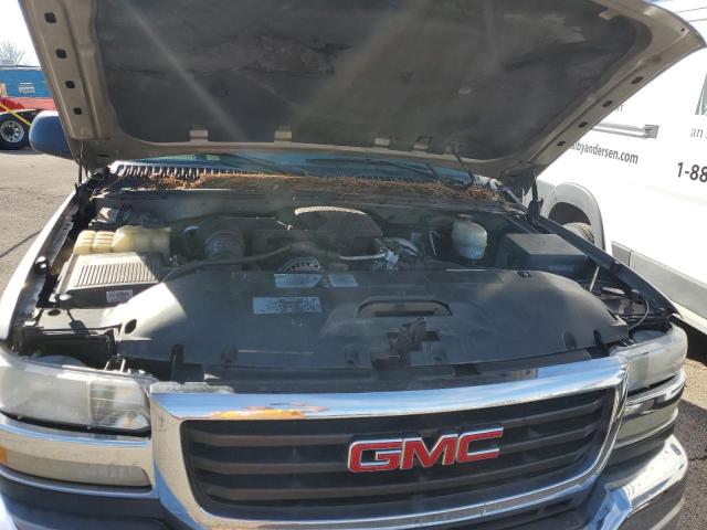 Photo 7 from auction – 2005 GMC SIERRA K25 with VIN 1GTHK23275F883671