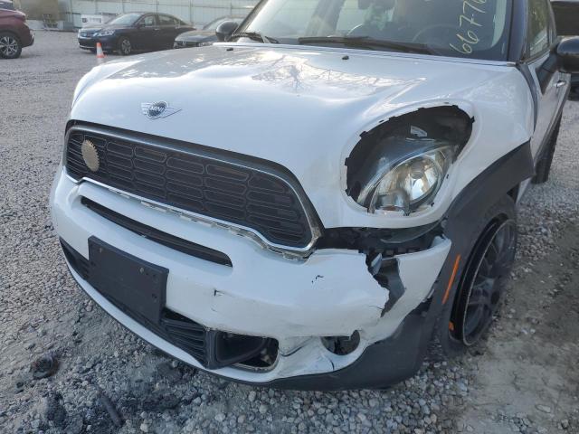 Foto 9 de la subasta – 2013 MINI COOPER S C con VIN WMWZC5C5XDWP33966