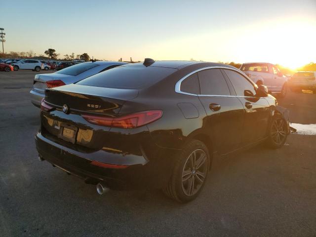 Photo 4 from auction – 2022 BMW 228XI with VIN WBA73AK00N7L41306