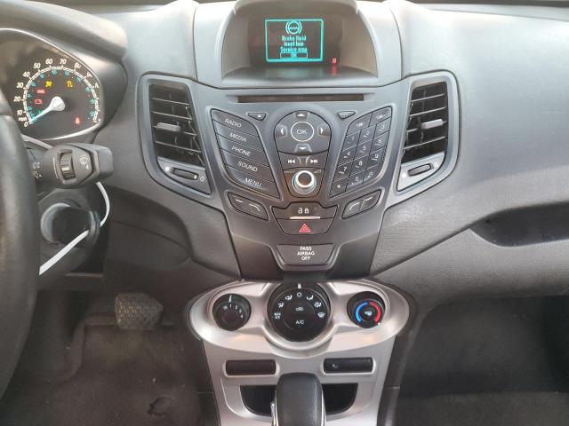 Photo 9 from auction – 2016 FORD FIESTA SE with VIN 3FADP4BJXGM105412