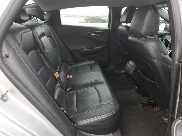 Photo 6 from auction – 2017 CHEVROLET MALIBU LS with VIN 1G1ZB5ST9HF242552