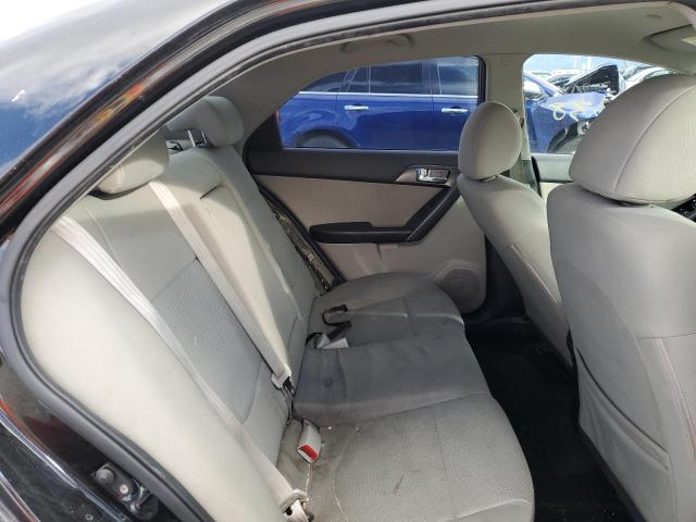 Photo 6 from auction – 2013 KIA FORTE EX with VIN KNAFU4A22D5735333