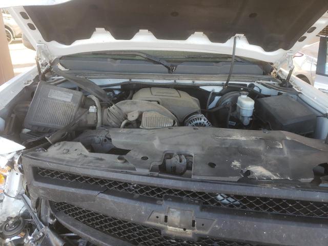 Photo 7 from auction – 2012 CHEVROLET SILVERADO with VIN 1GCRCPE05CZ255162