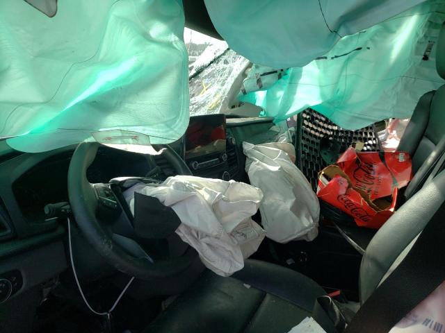 Photo 8 from auction – 2021 FORD TRANSIT T- with VIN 1FTBR1C81MKA40815