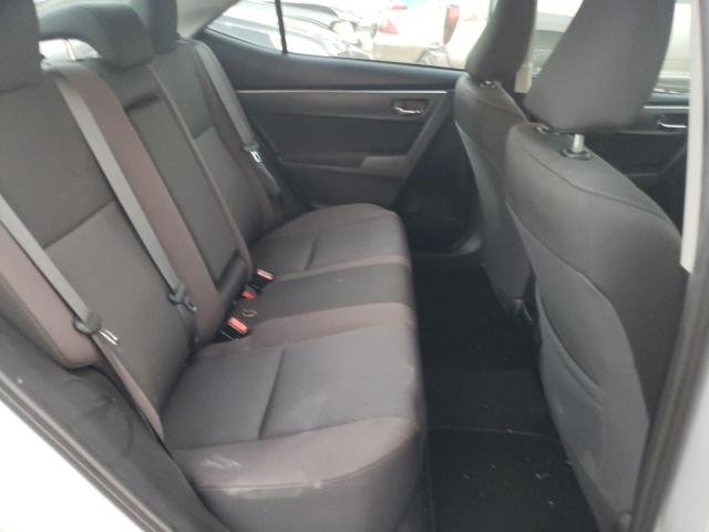 Photo 6 from auction – 2019 TOYOTA COROLLA L with VIN 2T1BURHE7KC245968