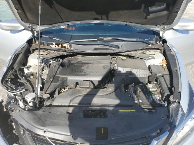 Photo 7 from auction – 2017 NISSAN ALTIMA 2.5 with VIN 1N4AL3AP0HC208887