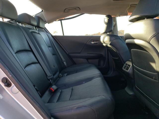 Photo 6 from auction – 2013 HONDA ACCORD EXL with VIN 1HGCR2F83DA032258