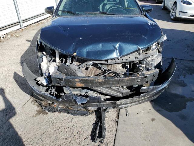 Photo 9 from auction – 2014 TOYOTA CAMRY L with VIN 4T1BF1FK2EU361425