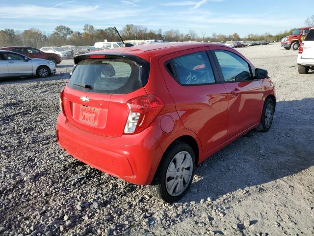 Photo 4 from auction – 2018 CHEVROLET SPARK LS with VIN KL8CB6SAXJC471484
