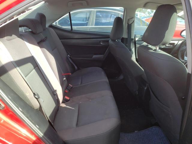 Photo 6 from auction – 2017 TOYOTA COROLLA L with VIN 2T1BURHE4HC924248
