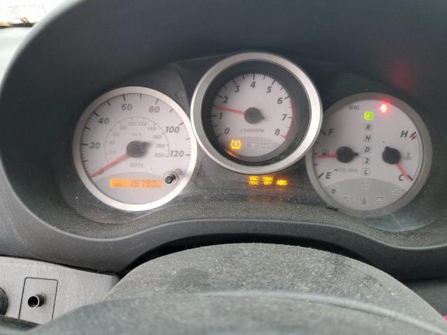 Photo 8 from auction – 2004 TOYOTA RAV4 with VIN JTEGD20V140038347