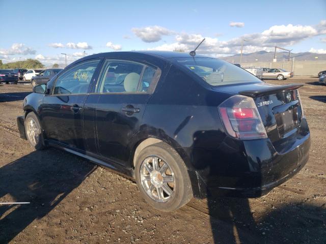 Photo 3 from auction – 2009 NISSAN SENTRA 2.0 with VIN 3N1AB61E39L697484